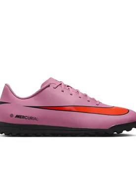 Fußballschuhe Mercurial Vapor 16 Club TF - Rose - male - Size: 42,5