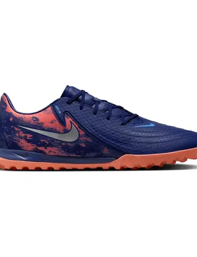 Fußballschuhe Phantom GX II Academy TF - Bleu - male - Size: 45