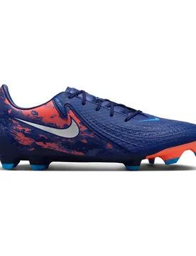 Fußballschuhe GX II Academy EH FG/MG - Bleu - male - Size: 44