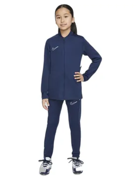 Trainingsanzug für Kinder Academy 25 - Bleu - unisex - Size: 8/10 ans