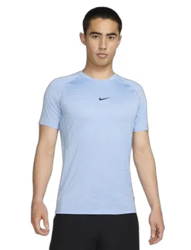 Schlankes Trikot Pro Breathe - Bleu - male - Size: XL