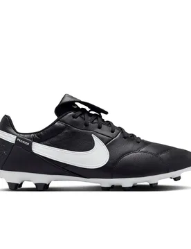 Fußballschuhe The Premier III FG - Noir - male - Size: 40