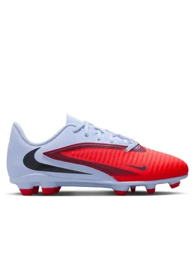 Fußballschuhe Phantom 6 Low Club MG - Bleu - unisex - Size: 37,5
