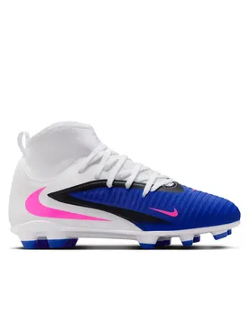 Kinder-Fußballschuhe Phantom 6 Club FG/MG - Bleu - unisex - Size: 38,5