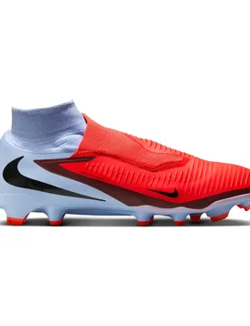 Fußballschuhe Phantom 6 Pro FG/MG - Bleu - male - Size: 40