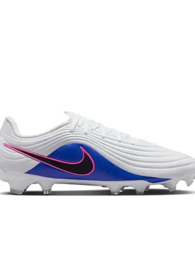 Fußballschuhe Tiempo Maestro Academy FG - Blanc - male - Size: 38,5