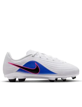 Kinder-Fußballschuhe Tiempo Maestro Club MG - Blanc - unisex - Size: 36,5