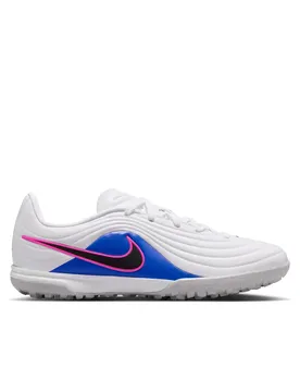 Kinder-Fußballschuhe Tiempo Maestro Academy TF - Blanc - unisex - Size: 37,5