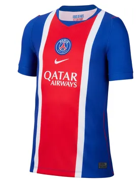 Heimtrikot Kind PSG 2026/27 - Bleu - unisex - Size: 12/13 ans