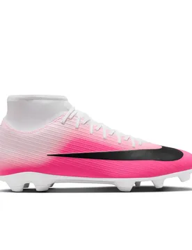 Fußballschuhe Mercurial Superfly 11 Club MG - Multicolore - male - Size: 47,5