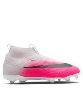 Fußballschuhe Kinder Mercurial Superfly 11 Academy FG/MG - Multicolore - unisex - Size: 33,5
