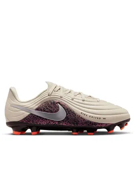 Fußballschuhe Kinder Tiempo Maestro Academy MG - Marron - unisex - Size: 38,5
