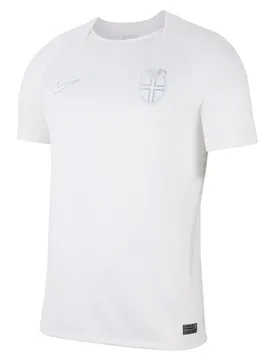 Dritttrikot Norwegen Coupe du monde 2026 - Blanc - male - Size: M