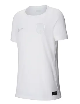 Drittkit Kinder Norwegen Coupe du monde 2026 - Blanc - unisex - Size: 10/12 ans