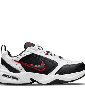 Cross-Trainingsschuhe Air Monarch IV - Blanc - male - Size: 42,5