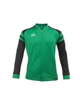 Jacke mit Reißverschluss Kind Kind Kemari - Vert - male - Size: 11/12 ans