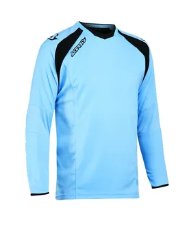 Torwarttrikot für Kinder Evolution - Bleu - unisex - Size: 7/8 ans