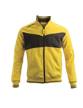 Kinderjacke mit Reißverschluss Diadema - Jaune - male - Size: 13/14 ans