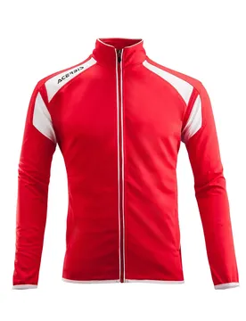 Kinderjacke Celestial - Rouge - male - Size: 7/8 ans