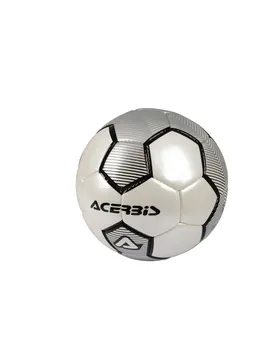 Er Set Fußbälle Ace - Gris - unisex - Size: Taille 4