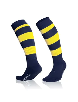 Lose von 5 Paar Socken - Bleu - male - Size: 38/42