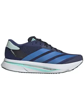 Laufschuhe Adizero SL2 Light Strike Pro - Violet - male - Size: 48
