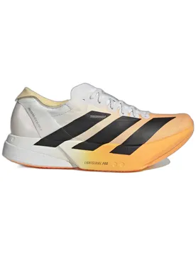 Laufschuhe Adizero Adios Pro 4 - Beige - male - Size: 47 1/3