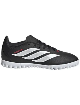 Kinder-Fußballschuhe Predator Club Turf - Noir - unisex - Size: 37 1/3