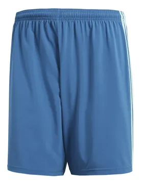 Shorts Condivo 18 - Bleu - male - Size: S