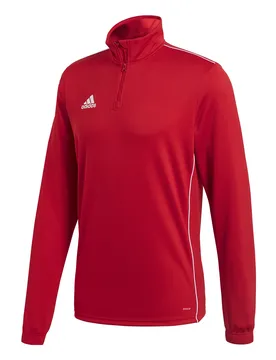 Sport top Core 18 - Rouge - male - Size: S