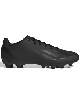Fußballschuhe X Crazyfast.4 FxG - Noir - unisex - Size: 42