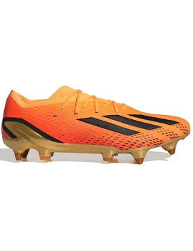 Fußballschuhe X Speedportal.1 SG Heatspawn Pack - Doré - unisex - Size: 36 2/3