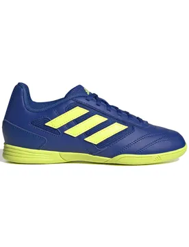 Kinder-Fußballschuhe Super Sala 2 - Bleu - male - Size: 30