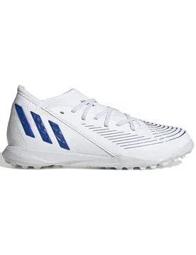Kinder-Fußballschuhe Predator Edge.3 TF - Blanc - unisex - Size: 33