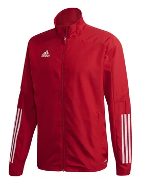 Aufwärmjacke Condivo 20 - Rouge - male - Size: XL