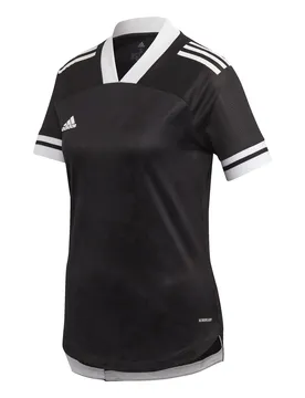 Damen Trikot Condivo 20 - Noir - female - Size: M
