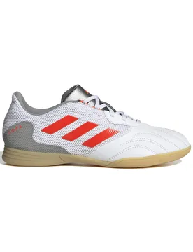 Kinder-Fußballschuhe Copa Sense.3 IN Sala - Blanc - male - Size: 37 1/3
