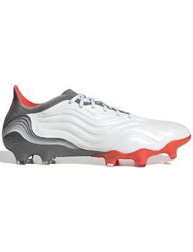 Fußballschuhe Copa Sense.1 FG - Whitespark - Blanc - male - Size: 42