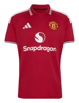 Heimtrikot Manchester United 2026/27 - Rouge - male - Size: S
