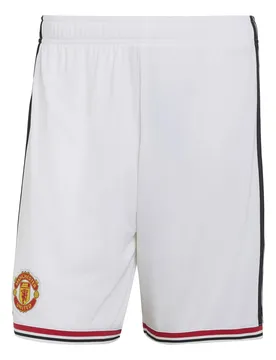 Kürzliches Heimtrikot Manchester United 2026/27 - Blanc - male - Size: XL