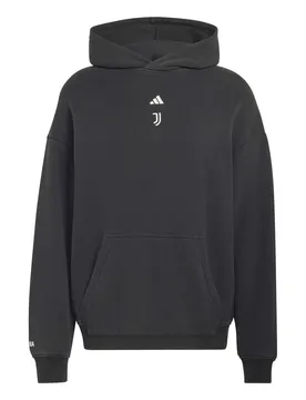 Juventus Turin Kapuzenpullover Sgura 2025/26 - Noir - male - Size: L