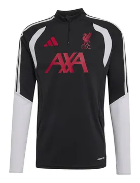 Liverpool FC Training Shirt Tiro 2026/27 - Noir - male - Size: 2XL