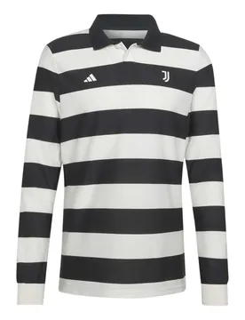 Authentisches Langarmtrikot Juventus Turin Sgura 2025/26 - Noir - male - Size: 2XL