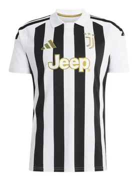 Heimtrikot Juventus Turin 2026/27 - Blanc - male - Size: M