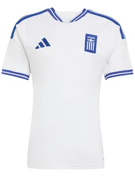 Heimtrikot Griechenland Coupe du Monde 2026 - Blanc - male - Size: S