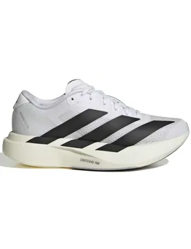 Kinder-Laufschuhe Adizero EVO SL - Blanc - unisex - Size: 39 1/3