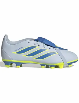 Fußballschuhe Kinder Predator Club FT FG/MG - Bleu - unisex - Size: 37 1/3
