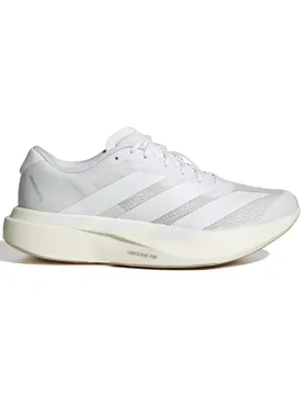 Damen-Laufschuhe Adizero Evo SL - Blanc - female - Size: 37 1/3