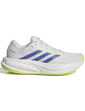 Damen-Laufschuhe Response 2 - Blanc - female - Size: 38 2/3