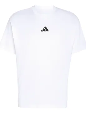 T-Shirt We Are Different - Blanc - unisex - Size: XL